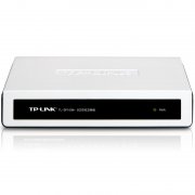 TP-LINK TL-SF1008+ 8口百兆交换机 100